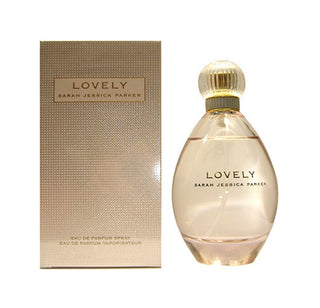 Sarah Jessica Parker Lovely EDP W 30 ml