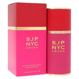 Sarah Jessica Parker SJP NYC Crush Eau De Parfum Per Donna 100 ml