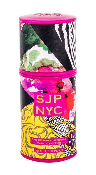 Sarah jessica parker SJP NYC, eau de parfum, da donna, 30 ml