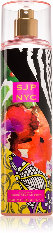 Sarah jessica parker Spray SJP NYC - 236 ml
