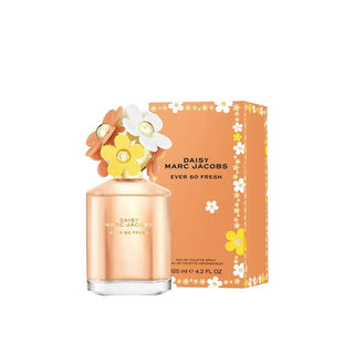 Marc Jacobs Daisy Ever So Fresh Donna 125 ml — Eau de Parfum