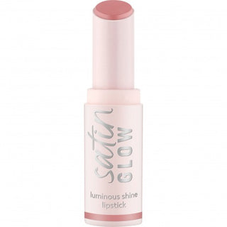 Essence Rossetto Satin Glow Luminous Shine 02 - Blushin It