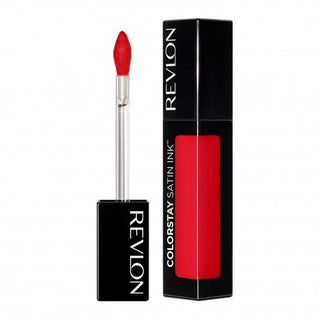 Revlon Inchiostro Satinato Fuoco&Ghiaccio 015