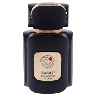 Sawalef Glamorous Bloom, Extrait De Parfum, da donna, 80 ml