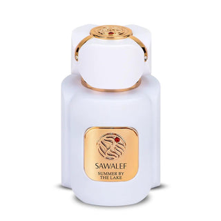 Sawalef Summer By The Lake, Extrait De Parfum, da donna, 80 ml
