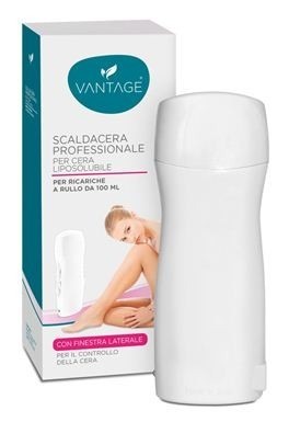 Vantage Scaldacera Per Ricariche A Rullo