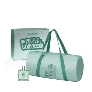 Scalpers children Boy People Of Tomorrow Set 