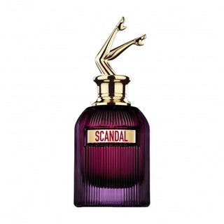 Jean Paul Gaultier Scandal Intense - Eau De Parfum Intense 80 Ml