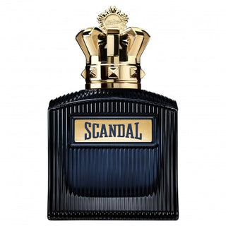 Jean Paul Gaultier Scandal Intense Per Lui - Eau De Parfum Intense 100 Ml