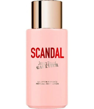 Jean Paul Gaultier Scandal Perfumed lozione corpo - Lozione Corpo 200 Ml