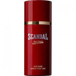 Jean Paul Gaultier Deodorante Spray Scandal For Men 150 Ml