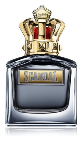 Jean Paul Gaultier Scandal For Men – Eau De Toilette 100 Ml
