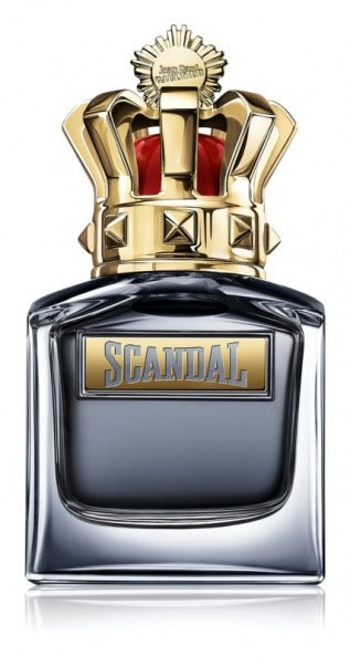 Jean Paul Gaultier Scandal For Men – Eau De Toilette 50 Ml