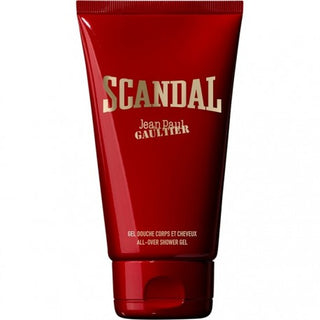 Jean Paul Gaultier Gel Doccia Scandal For Men 150 Ml