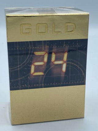 ScentStory 24 Gold EDT U 100 ml