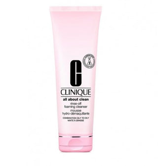 Clinique Schiuma Struccante 250 Ml Clinique