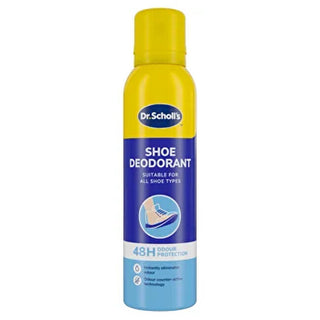 Scholl Shoe deodorant Shoe Deodorant 150 ml
