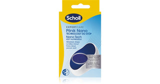 Scholl Lima per piedi con pelle dura Expert Care
