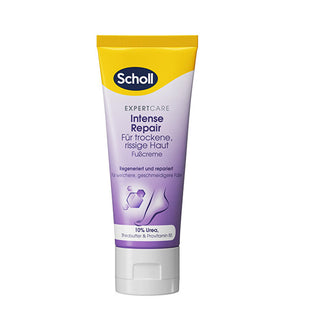Scholl Foot cream Intense Repair Cream 75 ml