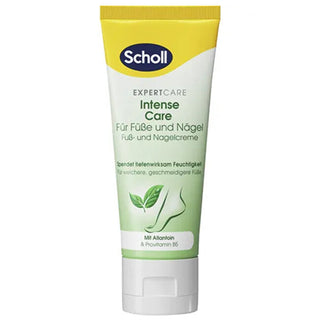 Scholl Foot cream Intense Care Cream 75 ml