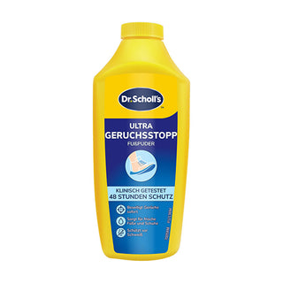 Scholl Odour-X Powder 85 g