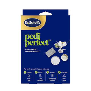 Scholl 4in1 Pampering Kit