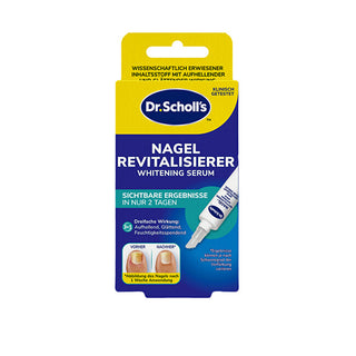 Scholl Nail Revitaliser Serum 10 ml