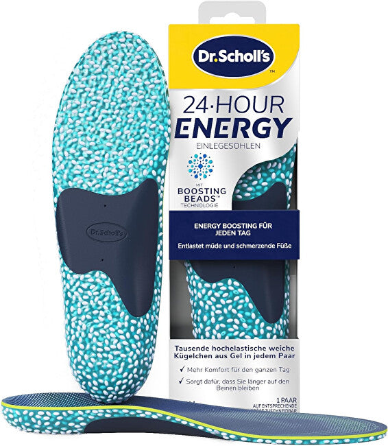 Scholl نعل Energy حذاء 24/7 زوج واحد - المقاس: صغير