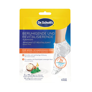 Scholl Maschera Piedi PediMask™ Tired & Achy Feet 1 paio