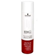 Schwarzkopf professional Balsamo Riparatore per Capelli Danneggiati volume flacone 200ml