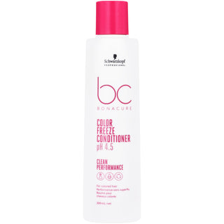 Schwarzkopf BC Color Freeze Balsamo pH 4,5 200ml