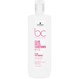 Balsamo Schwarzkopf BC Color Freeze 1000 ml