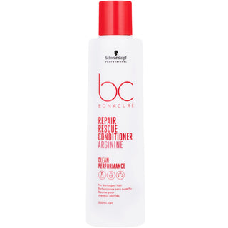 Schwarzkopf BC Repair Rescue Balsamo Arginina 200ml