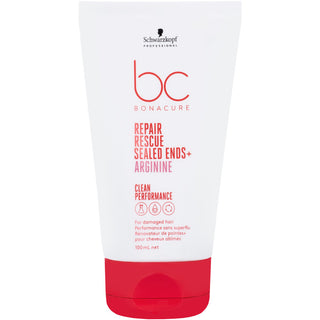 Schwarzkopf BC Repair Rescue Sealed Ends+ Argine siero 100ml