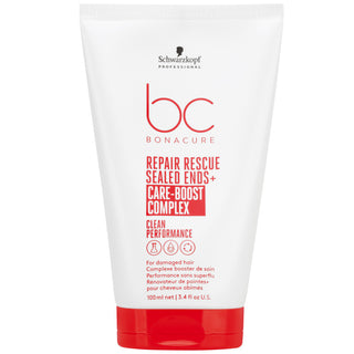 Schwarzkopf BC Repair Siero per punte sigillate 100 ml