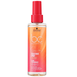 Schwarzkopf BC Sun Protect Beach Wave Spray 150 ml