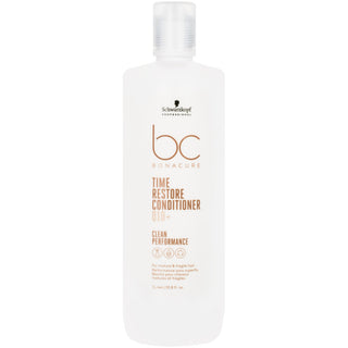 Schwarzkopf BC Time Restore Balsamo Q10+ 1000ml