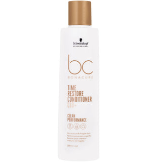 Schwarzkopf BC Time Restore Balsamo  Q10+ 200ml