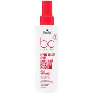 Schwarzkopf Bonacure Repair - Balsamo Spray 200ml