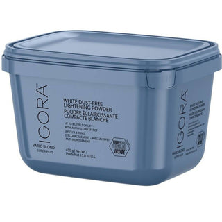 Schwarzkopf Igora SUPER PLUS 450g