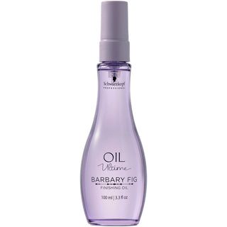 Schwarzkopf Oil Ultimate Leave-In Hair Oil, Fico d'India 100 ml
