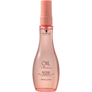 Olio per capelli senza risciacquo Schwarzkopf Oil Ultimate 100 ml