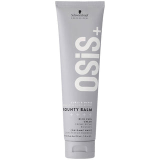 Schwarzkopf Osis+ Bounty Balm Curl crema 150ml