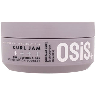 Schwarzkopf OSiS Curl Jam Crema Ricci 300ml