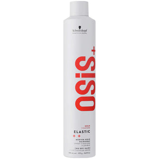 Schwarzkopf OSIS Elastic spray capelli 500ml