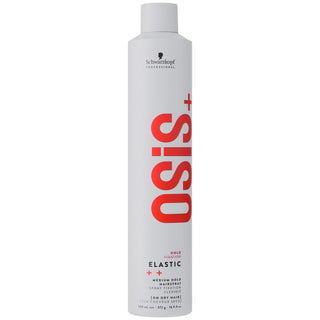 Schwarzkopf OSIS Elastic spray capelli 300ml