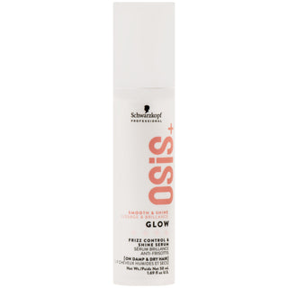 Schwarzkopf OSIS Siero Luminoso 50ml