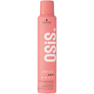 Schwarzkopf OSIS GRIP Schiuma 200ml