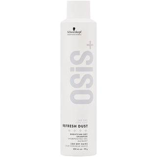 Shampoo secco Schwarzkopf OSIS Refresh Dust 300ml