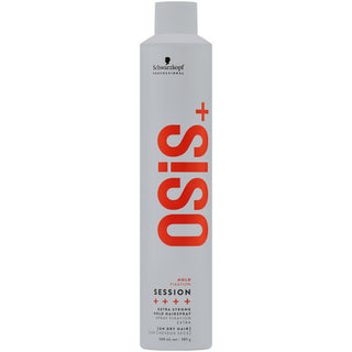 Schwarzkopf OSIS Session spray capelli 500ml
